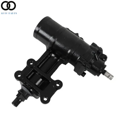 Power Steering Gear Box For 2007-2017 2018 Jeep Wrangler JK Sport Utility 2-Door Foto 1 de 4