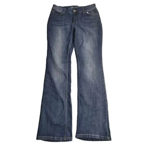Pantalones de mezclilla para mujer Wrangler Boot Cut 11x34 - Imagen 1 de 6