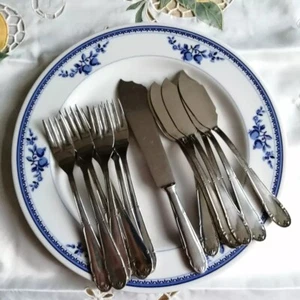 Posate da pesce - Foto 1 di 10