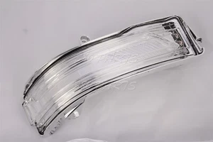 PARA DODGE RAM 1500 2019-2024 PASAJERO LADO DERECHO ESPEJO LUZ SEÑAL - Imagen 1 de 2