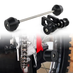 Protector de choque de bobina deslizante apto para Honda CRF300L / CRF300L Rally 2021-2025 - Imagen 1 de 17