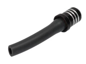 Scar Tank Vent Valve Tankentlüfter Fuel Filler Valve Aluminium Black - Bild 1 von 1