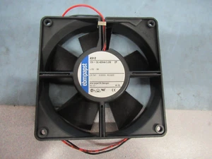 Ebmpapst 4312 Fan - Picture 1 of 1