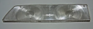1967 Olds 88 Tail Light Inner Diffuser Lens 5958587, FREE SHIPPING US ONLY!! - Picture 1 of 2