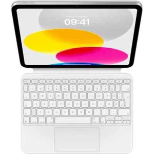 iPad Magic Keyboard MJQJ3UA/A Ukrainisch - Bild 1 von 1