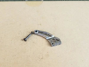 SERPENT COBRA 811 2.1 REAR ALUMINUM CHASSIS BRACE - Picture 1 of 2
