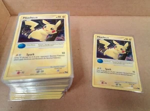 * Carta singola Pokemon Pikachu Pop serie 6 9/17 - Foto 1 di 1