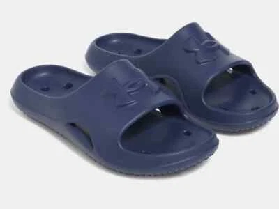 Toboganes Under Armour Locker V para hombre Foto 1 de 3