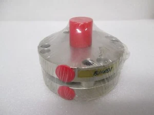 Bimba, CFO-00417-A, Pneumatic Cylinder, Flat-1, 203-020, New - Picture 1 of 6