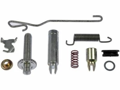 Kit de reparación autoajustador de freno de tambor Dorman 83591QS para Chevrolet serie P30 Foto 1 de 2