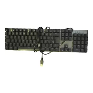 Motospeed Keyboard - Picture 1 of 2