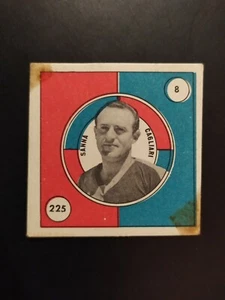 FIGURINA CALCIATORI VAV 1957/58 CAGLIARI SANNA n. 225 OTTIMA - Picture 1 of 2