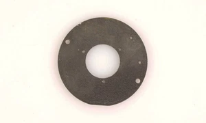 Placa de lente ampliadora Omega 35 mm para serie D,E,F - Imagen 1 de 2