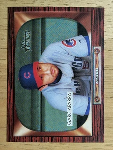 Bowman Heritage #141 Nomar Garciaparra SP 2004 - Imagen 1 de 2