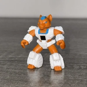 Takara Hasbro Battle Beasts Sly Fox #16 Figur Water Rub - Bild 1 von 9