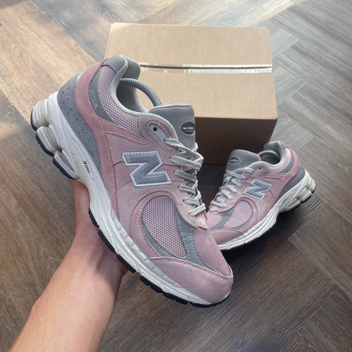 New Balance 2002r "Orb Pink" (Uk9)