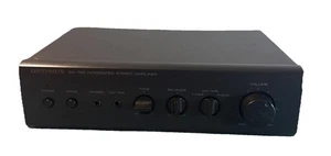 Optimus SA-155 Integrated Stereo Amplifier - POWERS ON - Picture 1 of 10