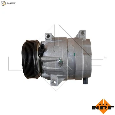 COMPRESSOR AIR CONDITIONING 32872 FOR RENAULT LAGUNA/II/Grandtour/Sport/Tourer - Image 1 of 4