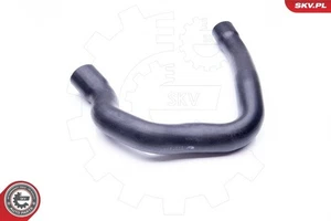 24SKV133 CHARGE AIR HOSE ESEN SKV - Picture 1 of 6
