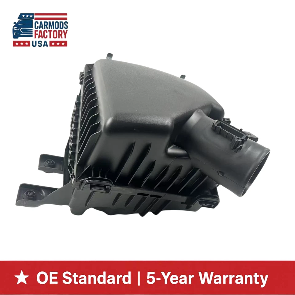 17700-AK010 Fit Toyota Tacoma 2024-2025 2.4L Air Cleaner Filter Box Housing Foto 1 de 4