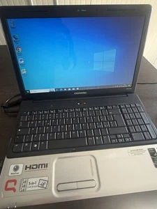 Notebook HP Compaq Presario CQ60 - Foto 1 di 6