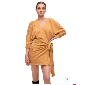 N:Philanthrophy dresson dress iced coffee size large - Picture 1 of 4