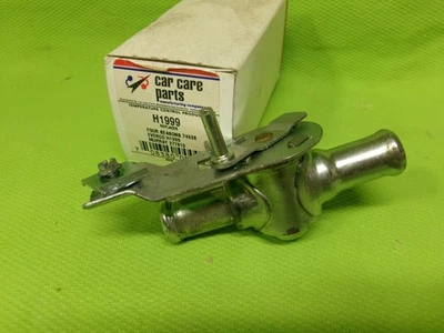 NOS Heater Valve for 65-67 Ford Mercury Wagon  72-75 Dodge Truck Made in the USA - Image 1 of 4