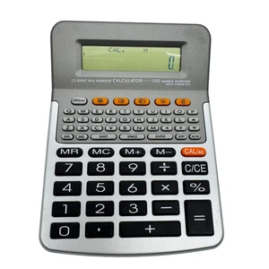 Taschenrechner - Organizer Memory Funktion - Bild 1 von 5