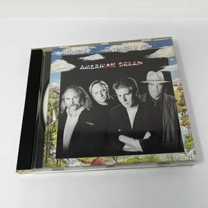 Crosby, Stills, Nash & Young - American Dream CD 1988 Rock Atlantic - Bild 1 von 2