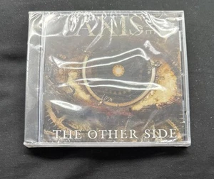 AXIS FIVE THE OTHER SIDE UNOPENED BRAND NEW CD 2018 FREE SHIPPING - Picture 1 of 4