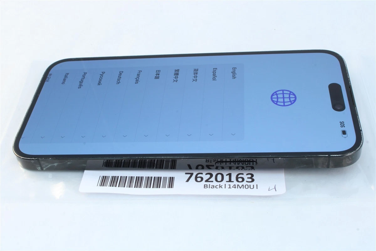 Apple iPhone 14 Pro Max 1 TB Cell Phones & Smartphones for