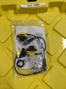 NEW BANNER ENGINEERING QS18VN6RQ5 61583 Photoelectric Sensor - Picture 1 of 5