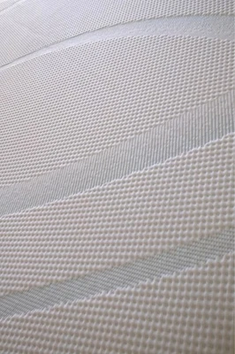 Tempur-Pedic LuxeAdapt Firm King Mattress – Gently Used - Image 1 of 4