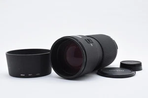 Nikon ED AF NIKKOR 80-200mm f/2.8 D Lens From Japan *Excellent* #4320 - Picture 1 of 12