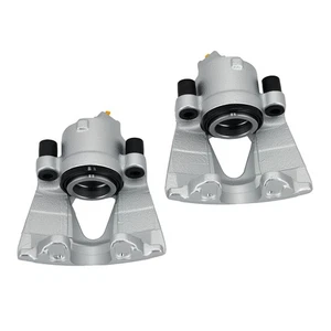 Pair Brake Calipers Front L&R for Audi A3 1996-2003 1J0615123B / 1J0615124B - Picture 1 of 17
