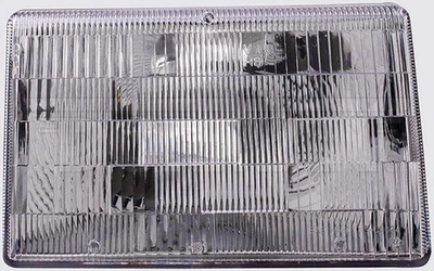 Conjunto de faros Dorman 1590411 para Jeep Grand Cherokee 93-98 Foto 1 de 4