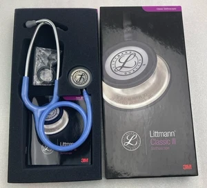 Estetoscopio de monitoreo 3M 5630 Littmann Classic III 27" - Imagen 1 de 8