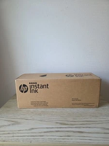 HP W8007X 134 135 Schwarz LaserJet Tonerkassette OEM Original Versiegelt Original - Bild 1 von 9