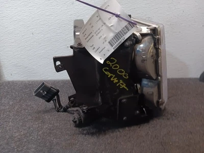 Faro CHEVROLET CORVETTE L. 97 98 99 00 01 02 03 Foto 1 de 2