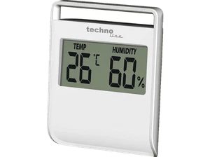 TECHNOLINE WS 9440 Wetterstation *AUSSTELLER* - Bild 1 von 1