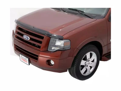 AVS Hoodflector Bug Shield Fits 2015 - 2020 Ford F150 (Excludes Raptor) - Imagem 1 de 4