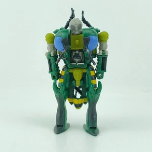 Transformers Waspinator Incomplete Beast Wars Delxue Class - Picture 1 of 5
