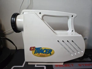 Artograph EZ Tracer Art Projector Drawing Model 225-550 With Light Bulb Tested - Picture 1 of 4