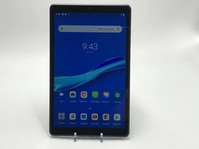 Lenovo Tab M8 16GB Lenovo TB-8505F (WiFi Only) Gray BdBtry (X-0004) - Image 1 of 4