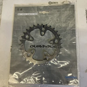 Dura Ace 7803 30 Tooth Chainring - Picture 1 of 7