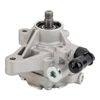 Power Steering Pump For Honda CR-V 2003-2004 Honda Element 2003 2004 2005 215348 Foto 1 de 4
