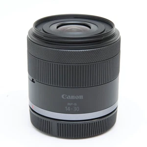 Canon RF-S14-30mm F/4-6.3 IS STM PZ -Near Mint- #101 - Picture 1 of 12