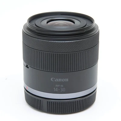 Canon RF-S14-30mm F/4-6.3 IS STM PZ -Near Mint- #101 - Image 1 of 4