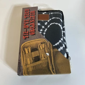 Digital Zubehör Organizer USB Kabel Tasche Tragbar Elektronik Reise - Bild 1 von 3