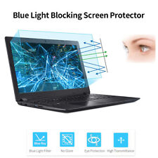 Blue Light Blocking Screen Protector for 15.6'' Laptop with 16:9 Aspect Ratio